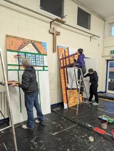 Panto 1